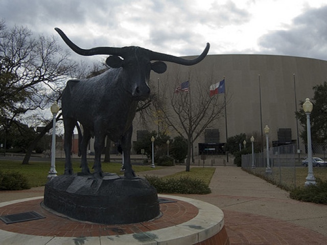 UT Scouts Location for Medical School