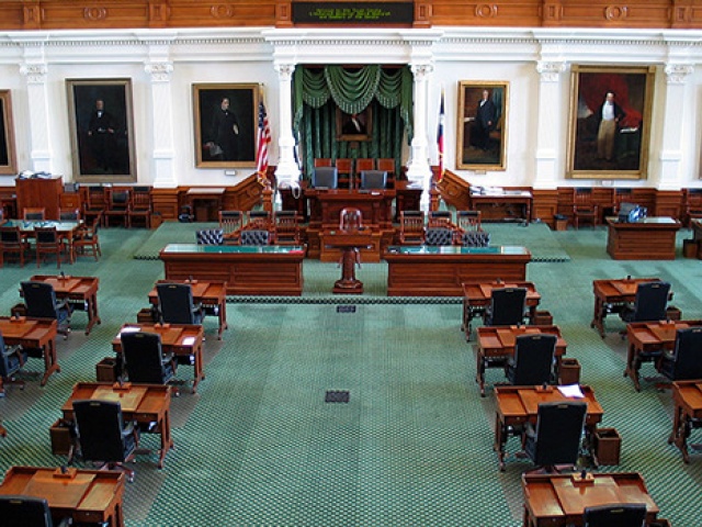 Five Bills to Watch in the 2013 Legislature