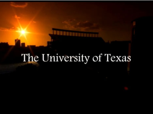 This Is How the Longhorn Network Will Start (Watch)