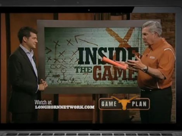 Longhorn Network Offering Free All-Access Preview