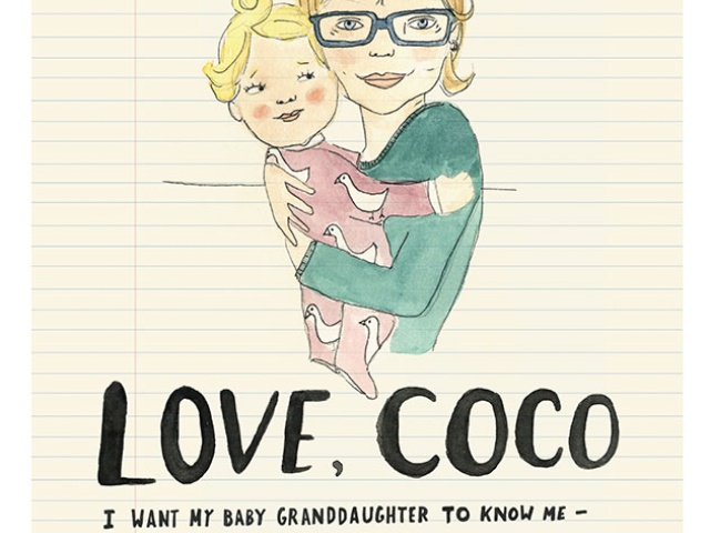 Love, Coco