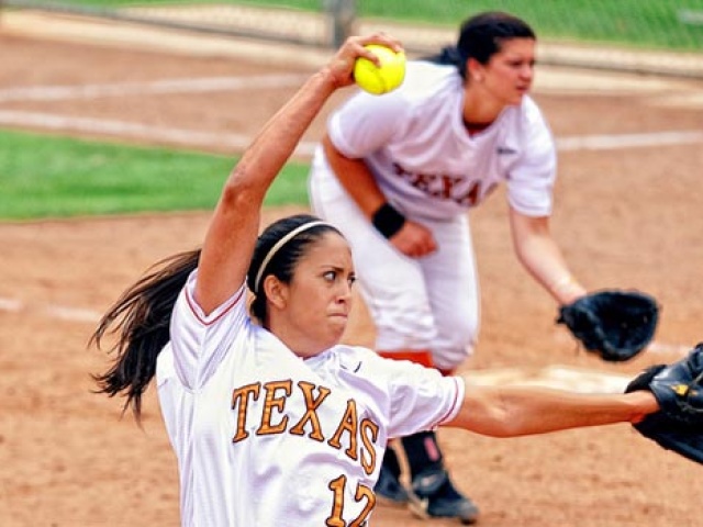 Pitch Perfect: Blaire Luna Scores Fifth No-Hitter