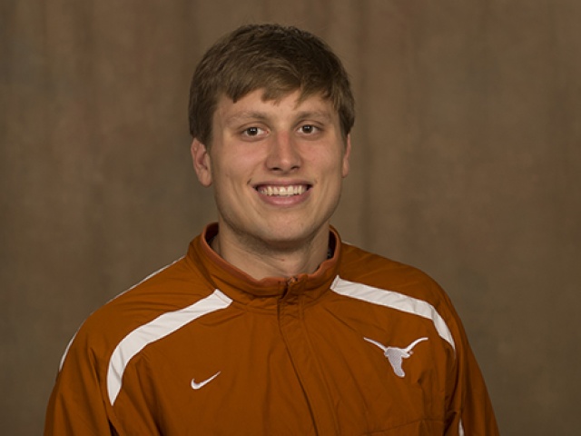 Texas Ex Sets American Record at Swimming World Championships