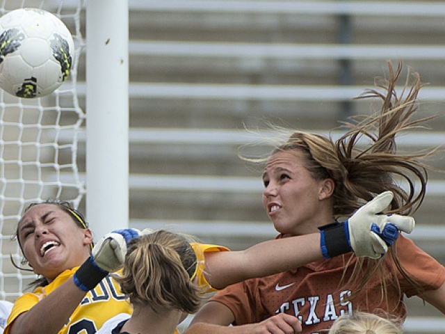 Texas Soccer Shines with New Coach, New Wins