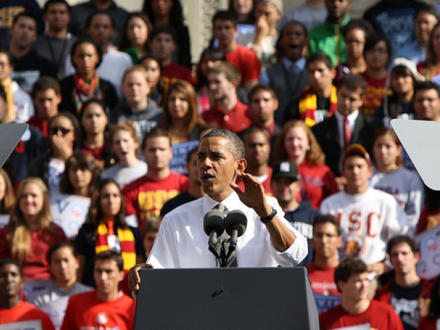 TXEXplainer: President Obama's College Tour