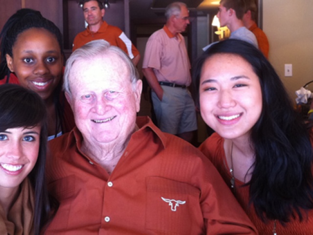 "I Have No Regrets": Notes from Mack Brown's Resignation Press Conference