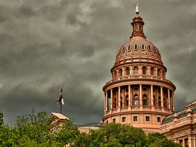 TXEXplainer: The Rainy Day Fund (and Higher Education)