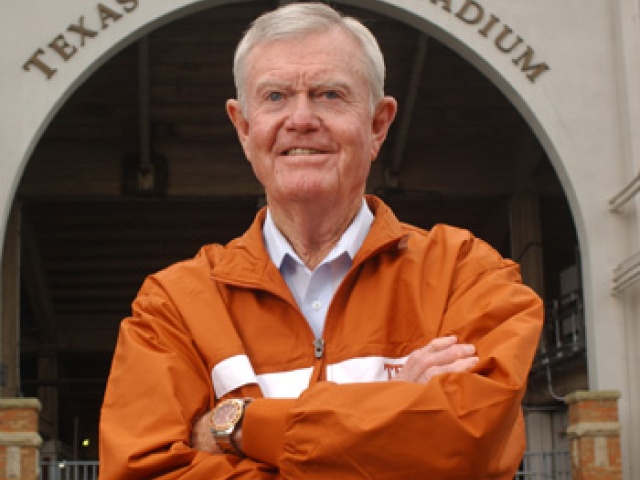 Darrell K Royal