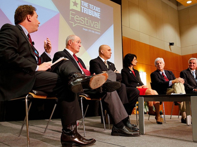 What We Heard at #TribuneFest: Higher Education