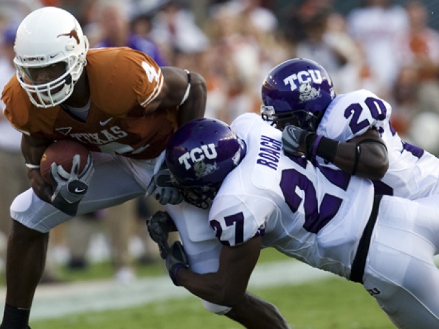 Gridiron Girl Game Preview: Texas Christian University