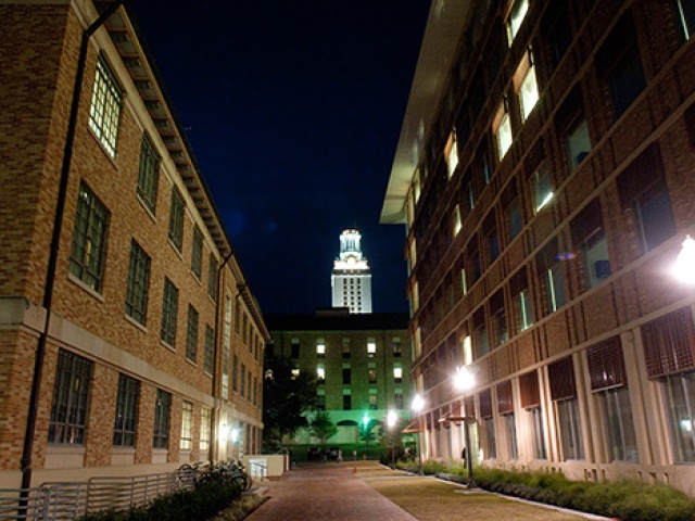 UT Ranked 30th in World by U.S. News