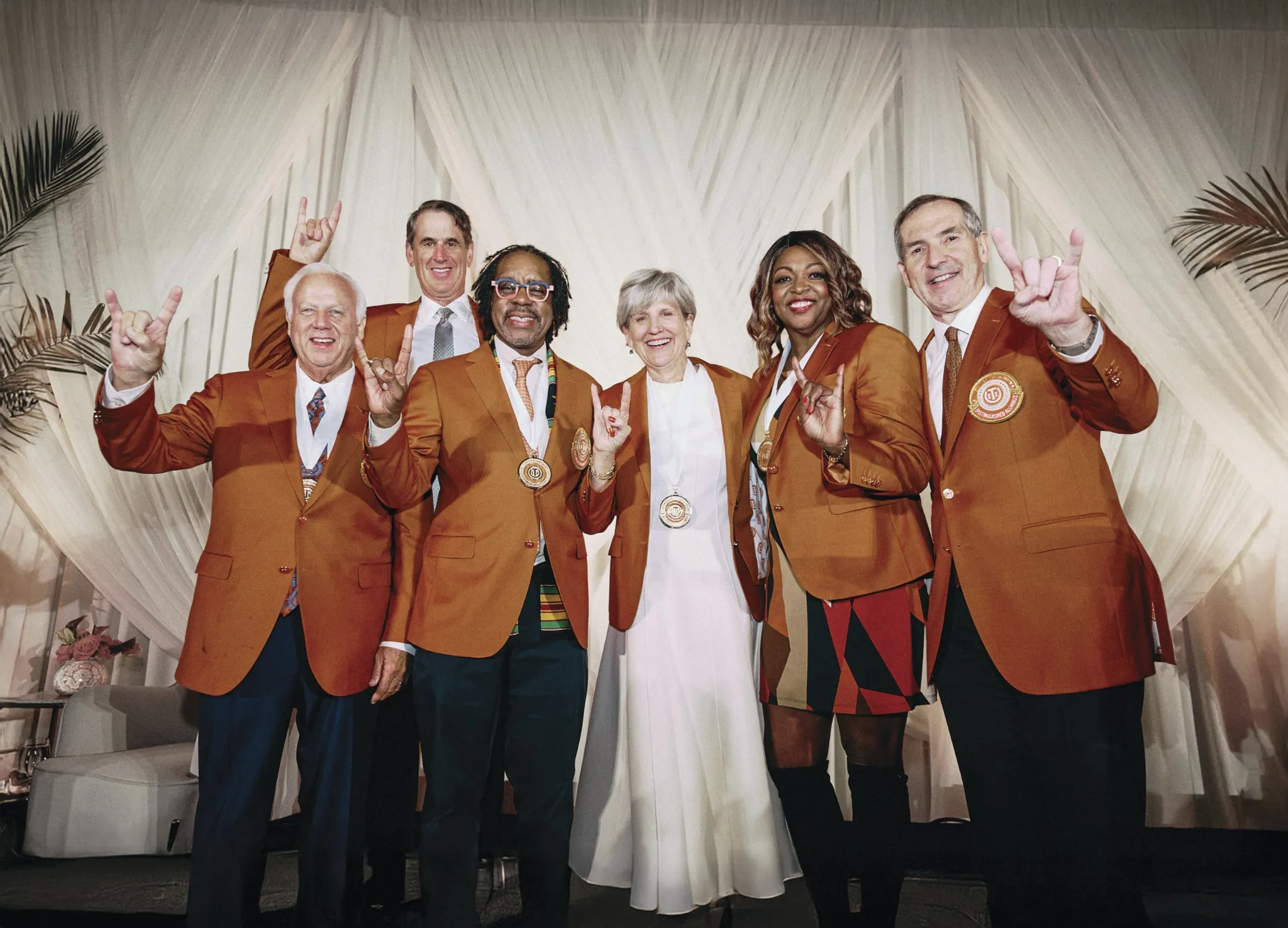 Distinguished Alumnus Awards 2025