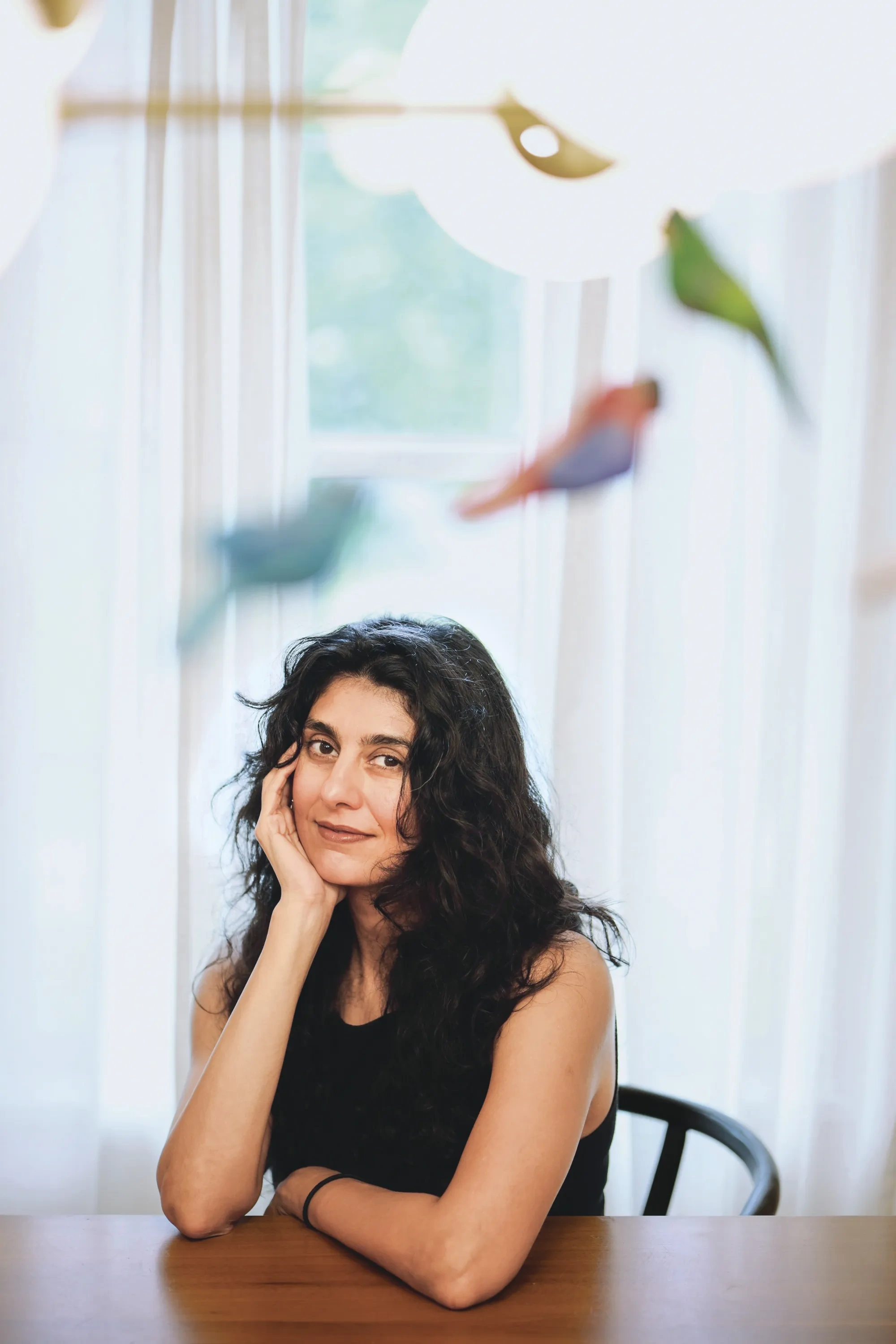 Reena Shah