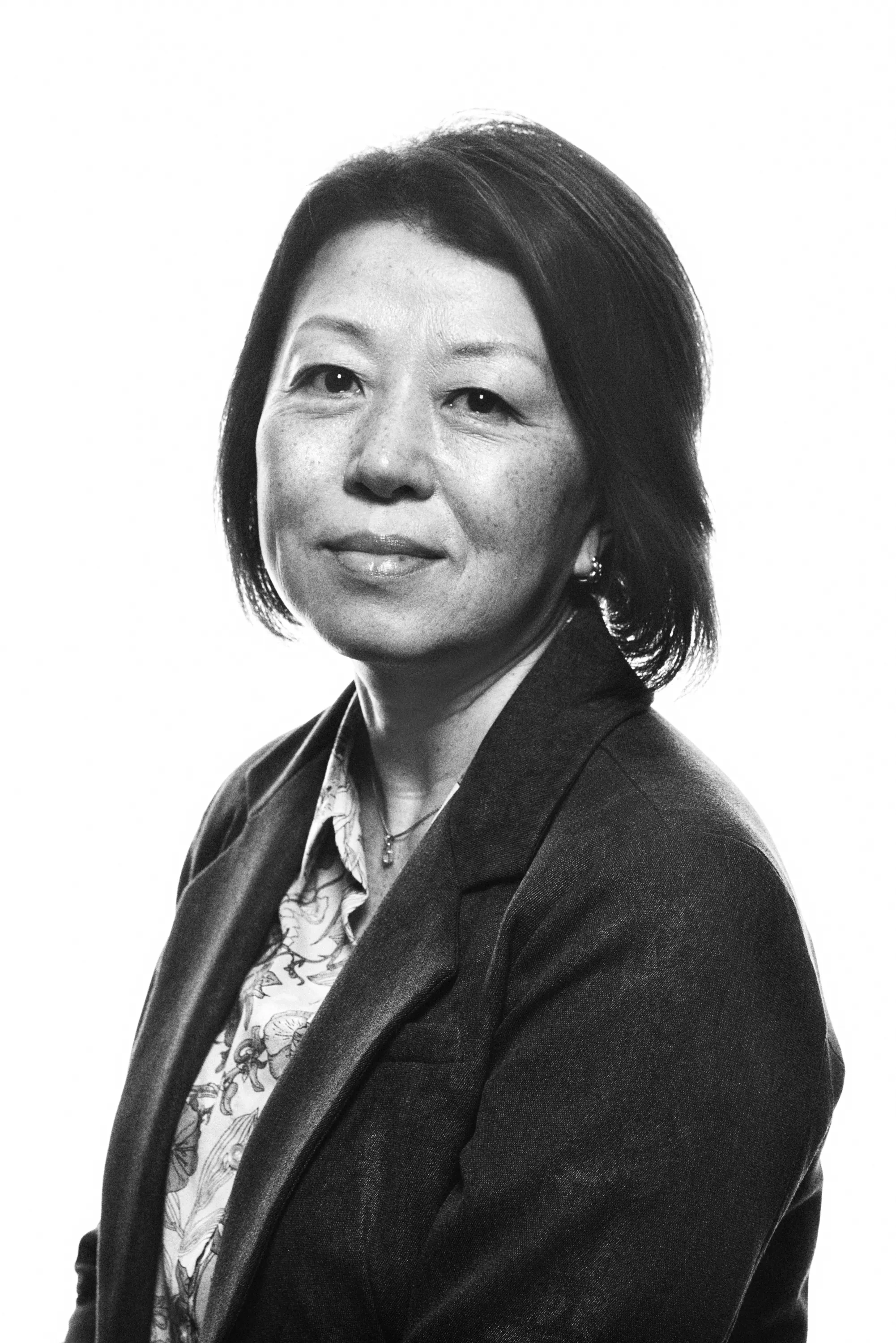 Hongjoo Joanne Lee