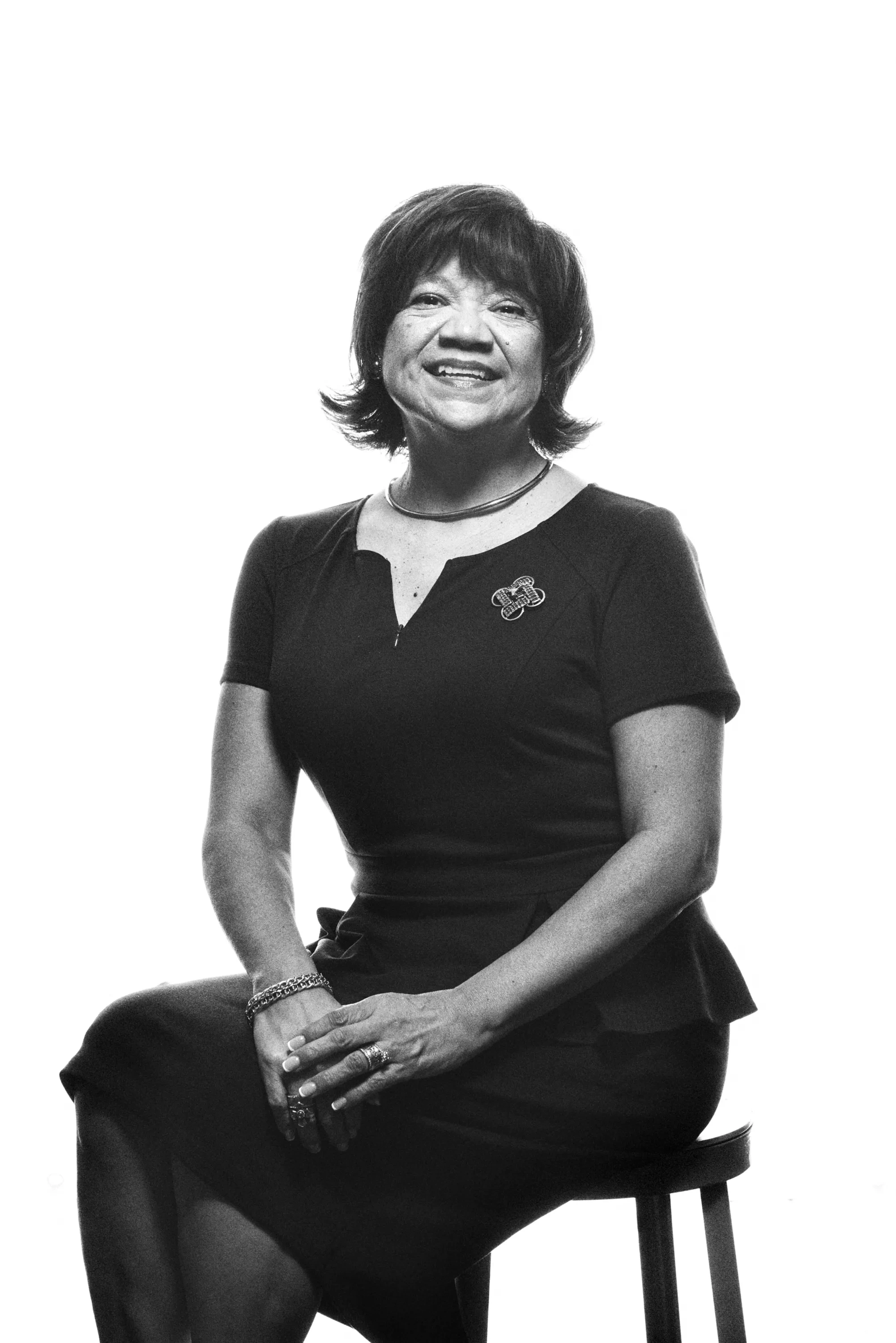 Debra Cantú