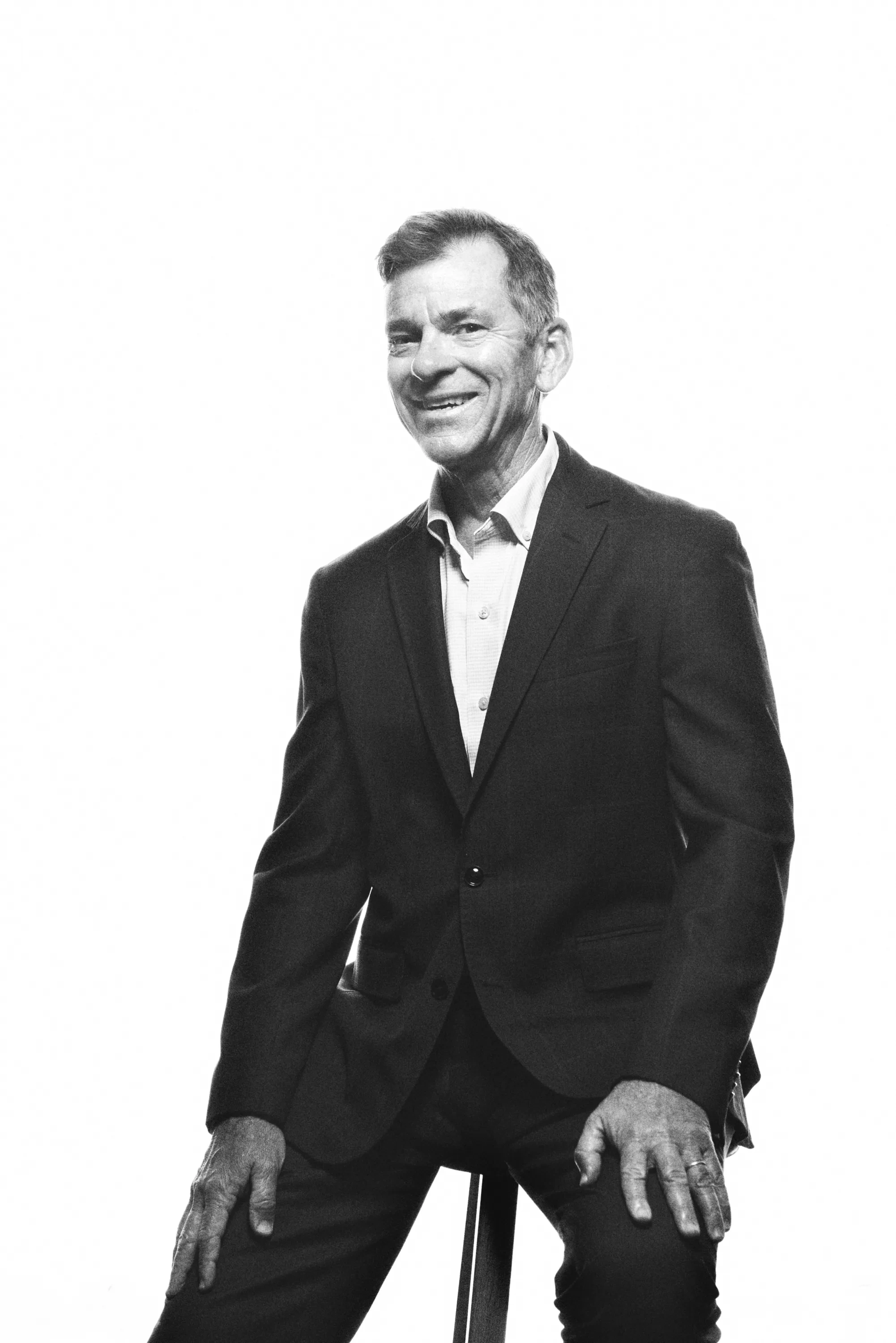 Kevin Robbins