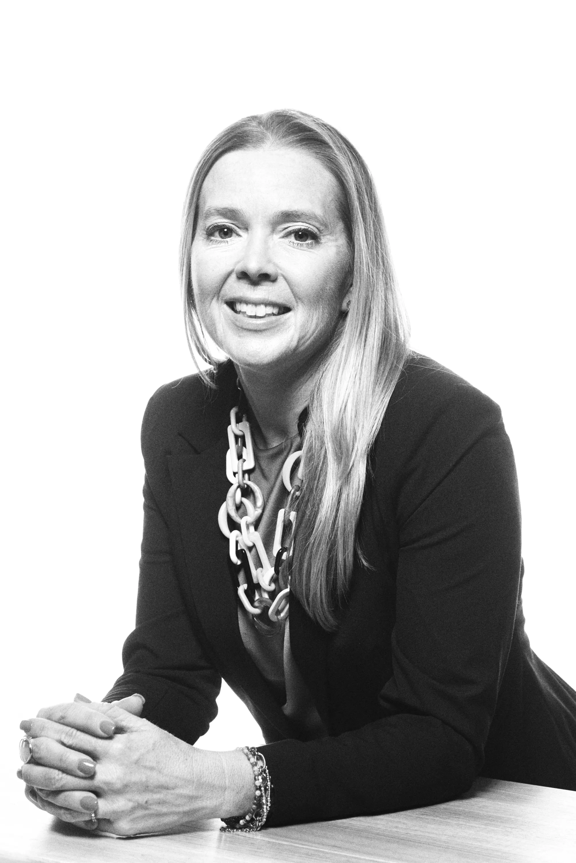 Jennifer Wilson