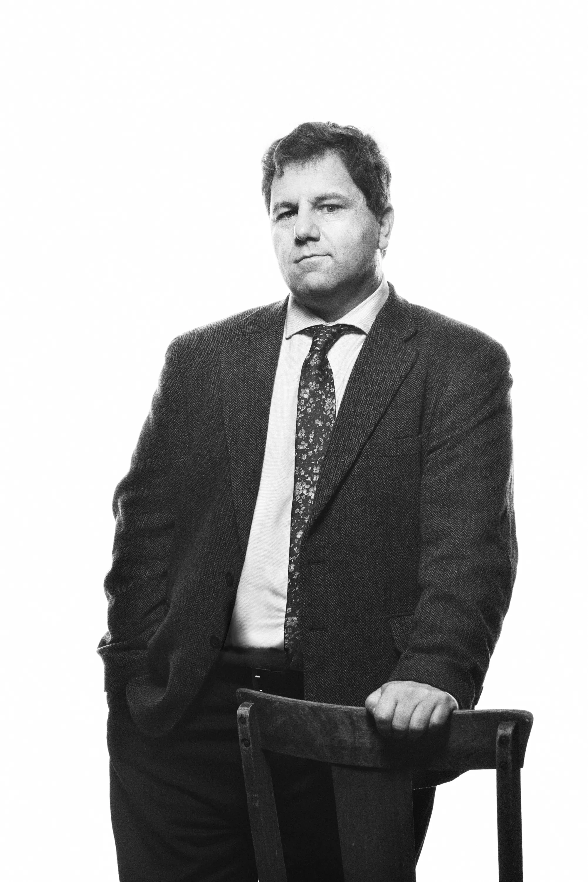 Erik Dempsey