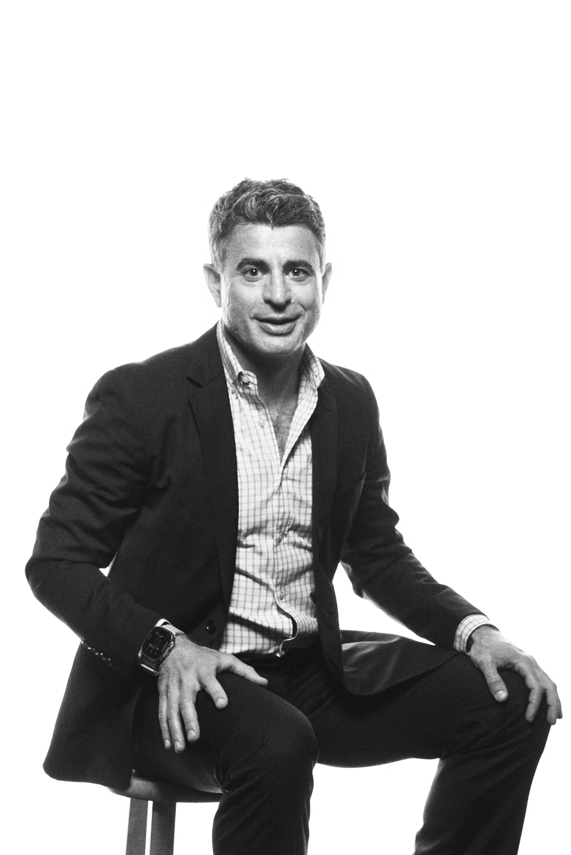 Patrick Badolato