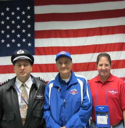 HonorFlight
