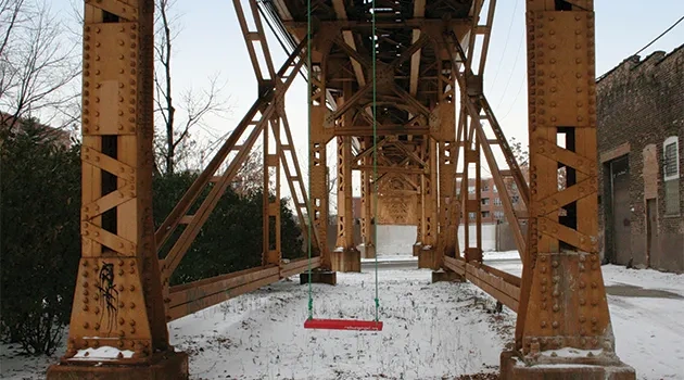RedSwingProject_Chicago