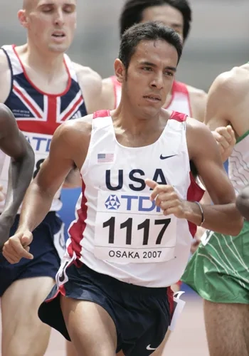 TRACK AND FIELD: IAAF World Championships- Day 1