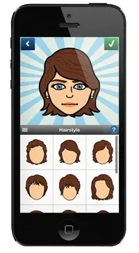 Bitstrips