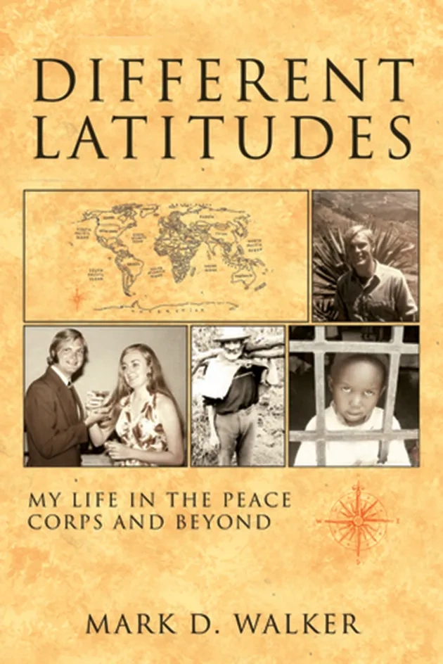 Different-Latitudes