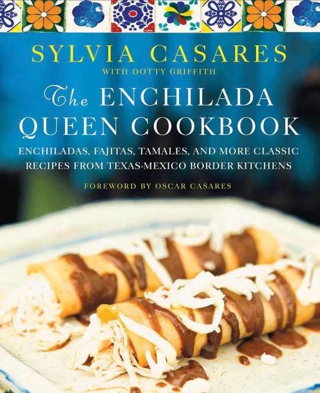 Enchilada-Queen