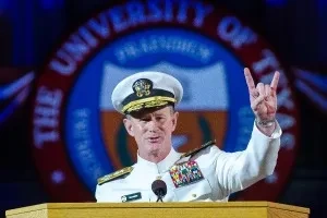 McRaven