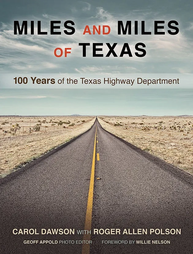 Miles-and-Miles-of-Texas