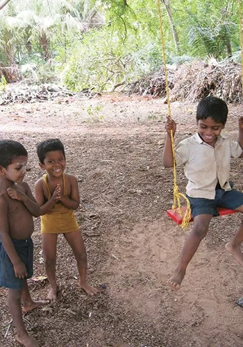 RedSwingProject_MorattandiIndia