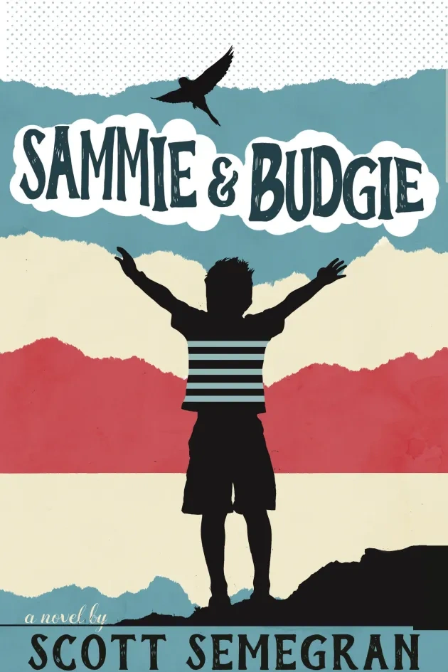 SammieBudgie-SOCIAL