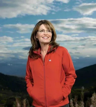 Sarah Palin