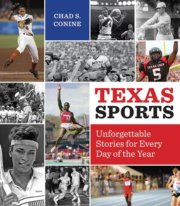 Texas-Sports