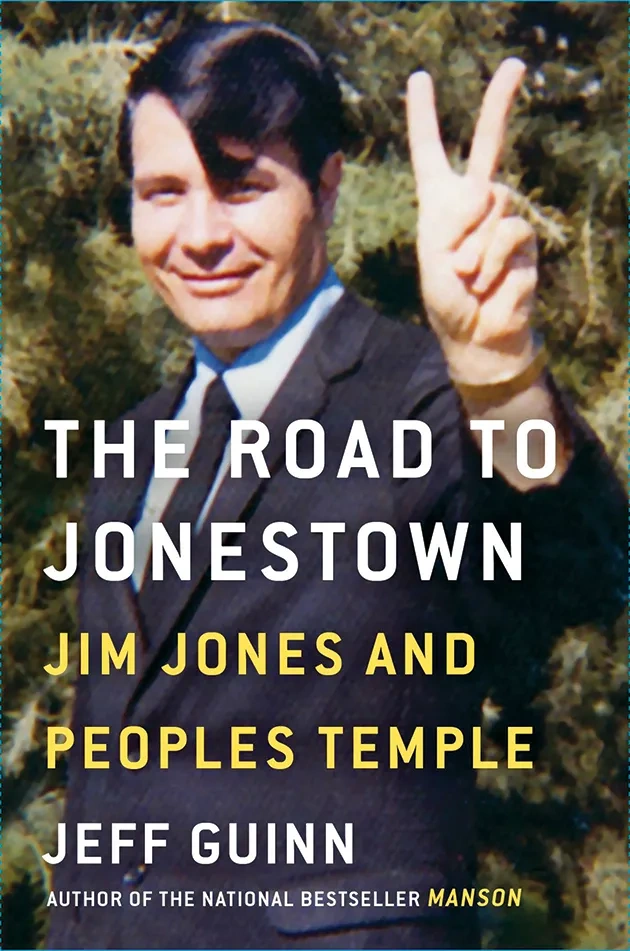 The-Road-to-Jonestown