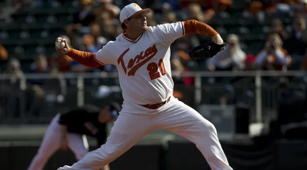 UT Baseball Legend Clemens Acquitted Of All Charges