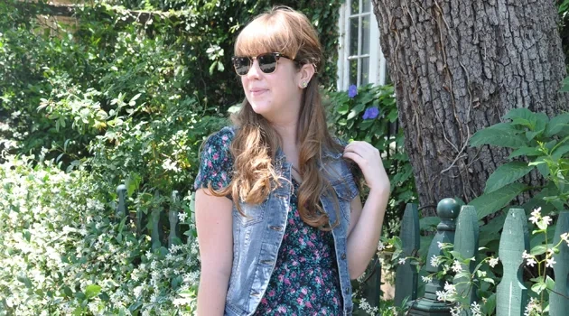 UT Fashion Blogger's Spring Must-Haves