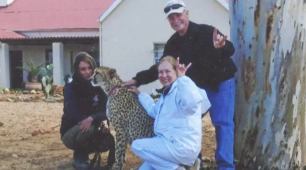 FMcheetah