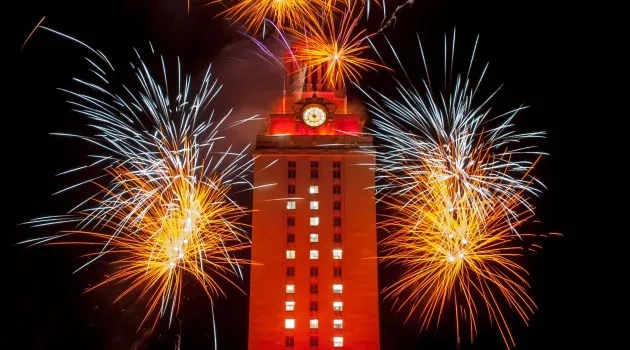#IMATXEX: New Grads are Born at 131st Spring Commencement