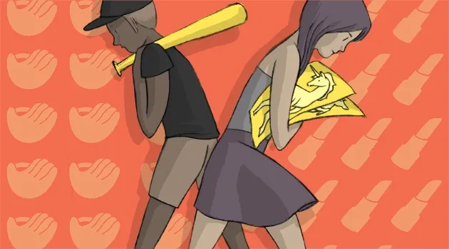 Gender-Divided Schools Carry Risks, UT Psychologist Finds