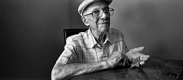 Isidor Schindelheim, 12