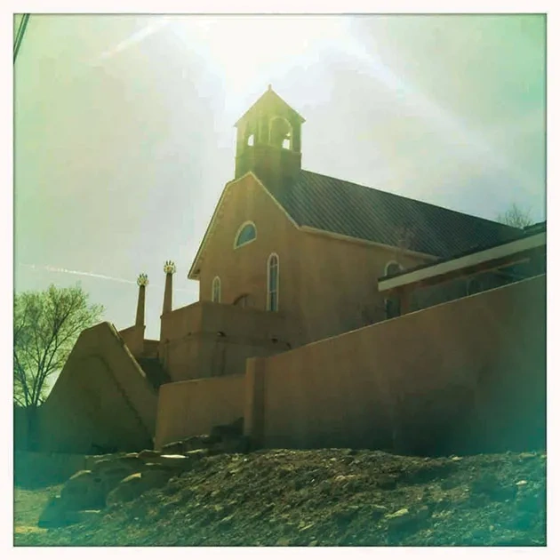 MemorialChurch