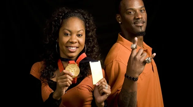 The Richards-Rosses