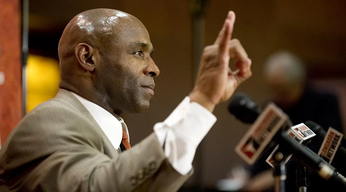 Tour de Toughness: Charlie Strong Sets New Tone for Texas Football