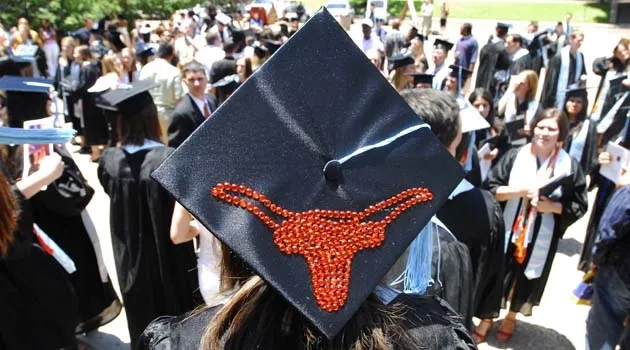 graduation