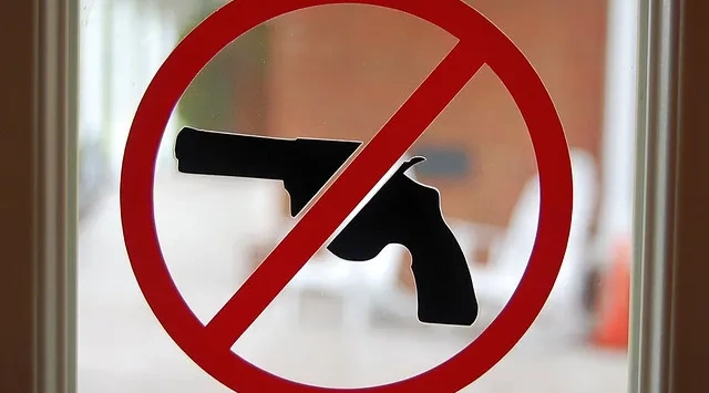 Lawmakers File Concealed Weapons on Campus Bill