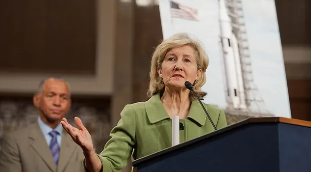 Hutchison: Higher Education—A Great Investment for Texas