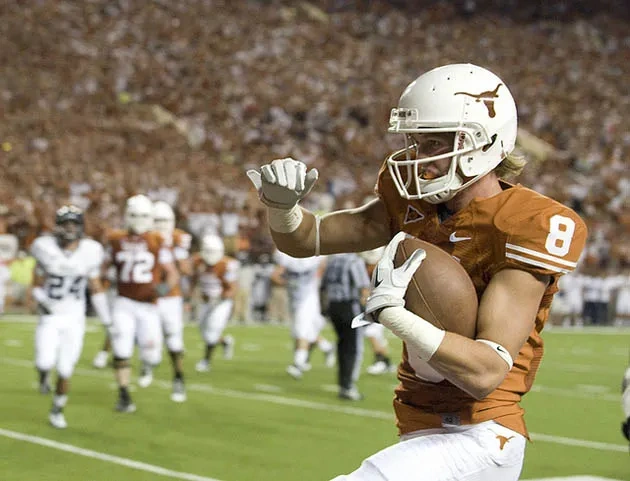 Wide Receive Jaxon Shipley