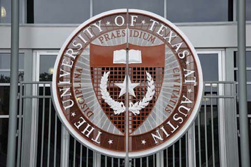 The University of Texas seal